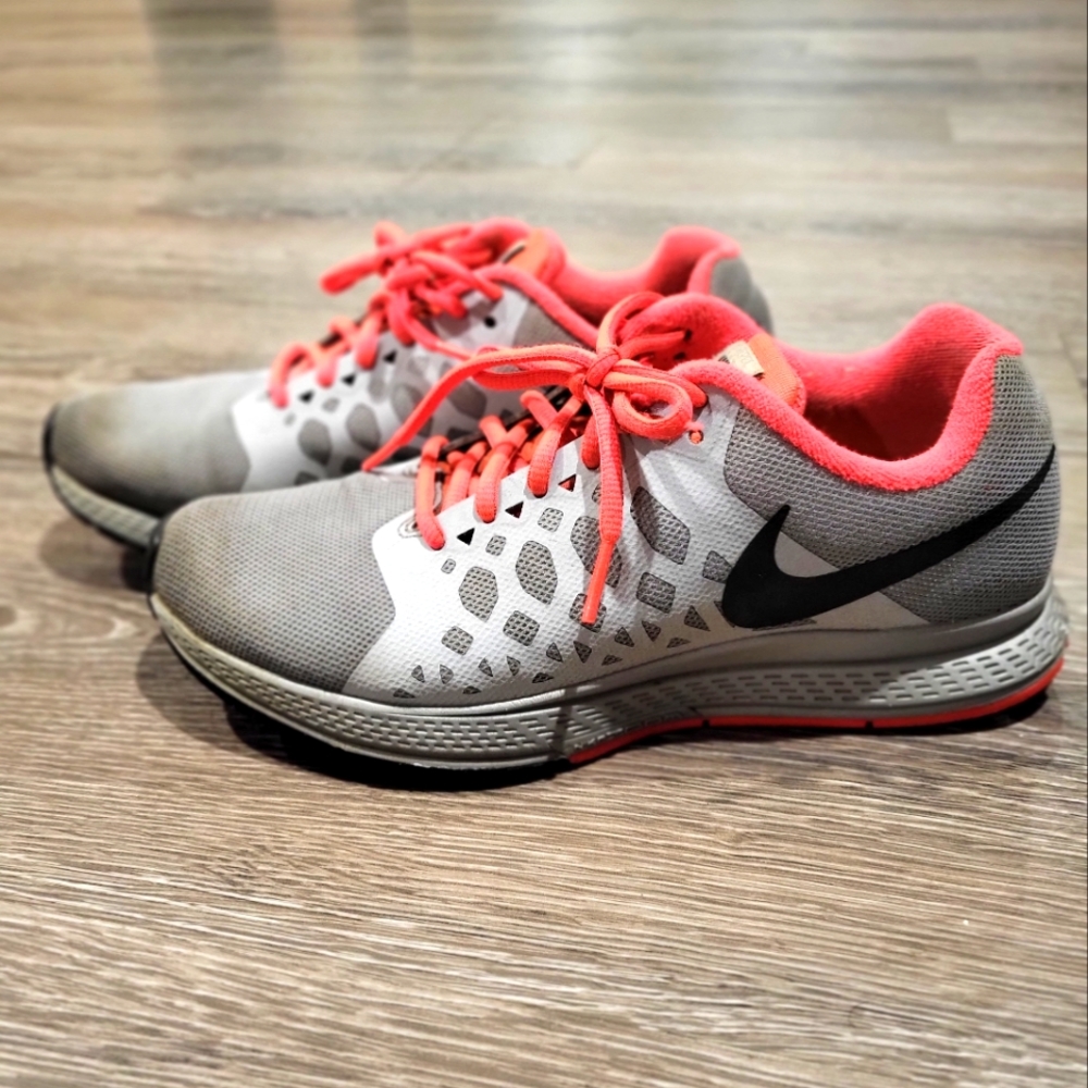 Nike zoom pegasus31 running tennis shoes